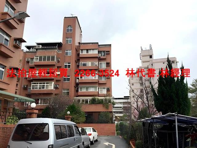 內湖法拍華廈-1