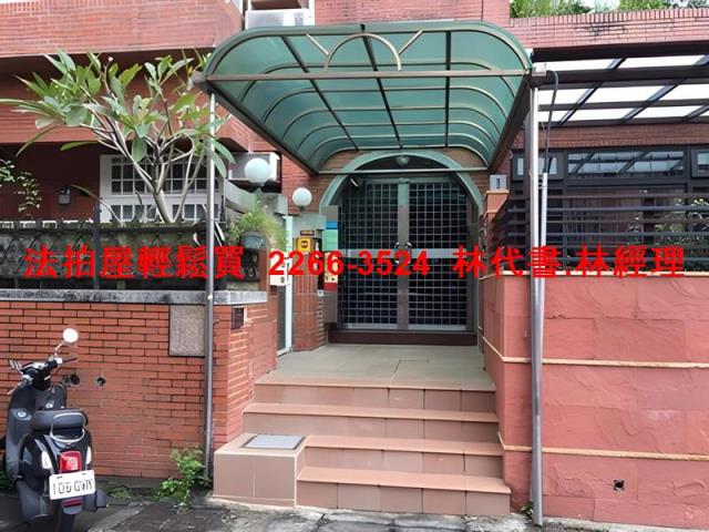 內湖法拍華廈-2
