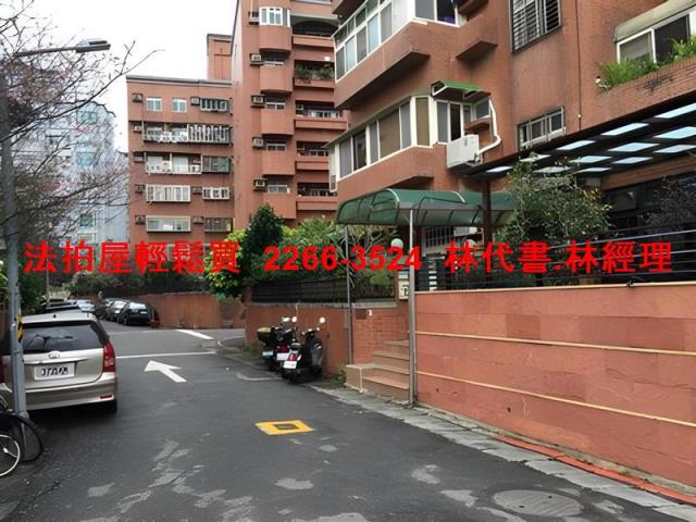 內湖法拍華廈-3