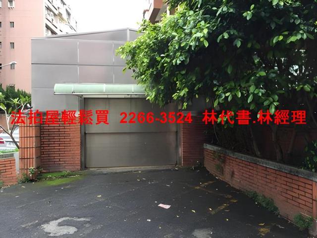內湖法拍華廈-4