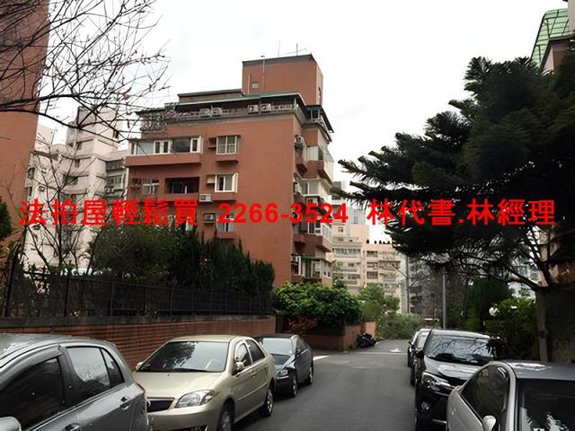 內湖法拍華廈-6