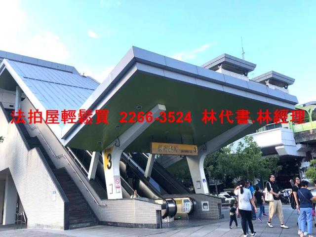 內湖法拍華廈-7