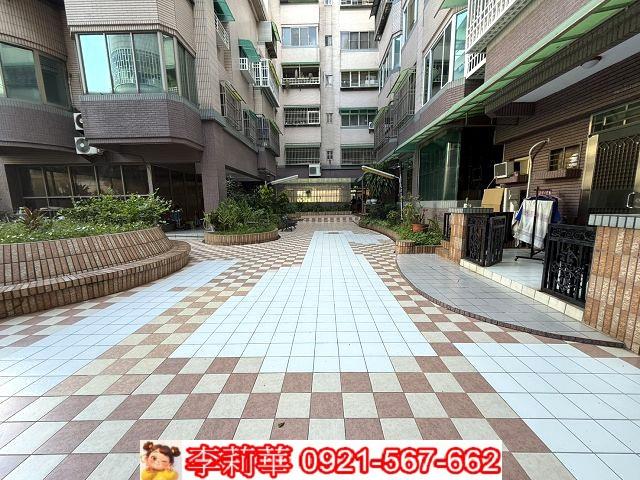 永康華廈-1
