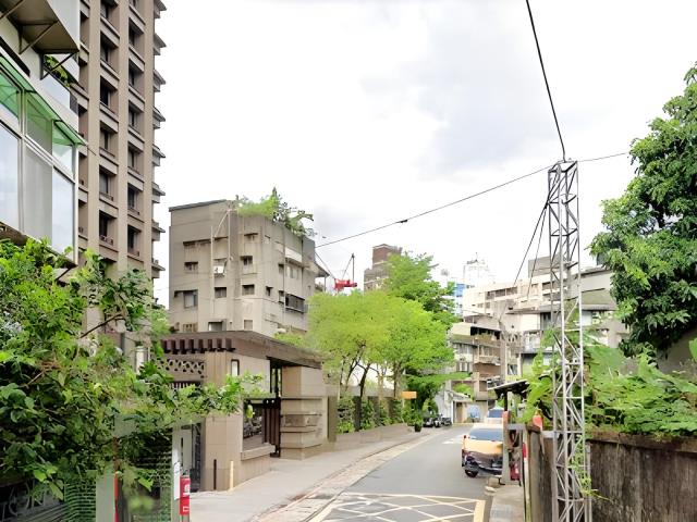 中正區大樓法拍-4