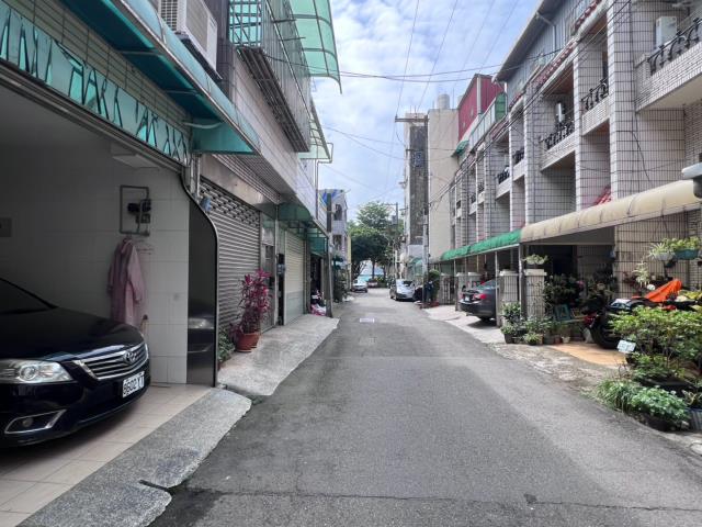 中壢透天-1