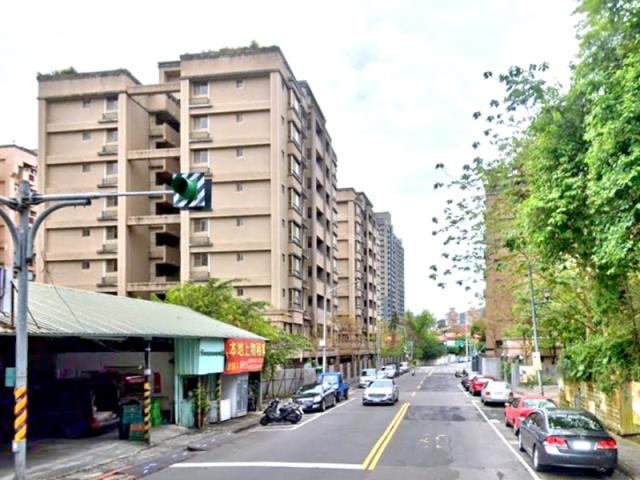 台北法拍大樓-2