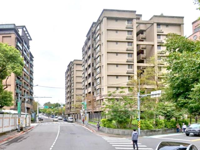 台北法拍大樓-5