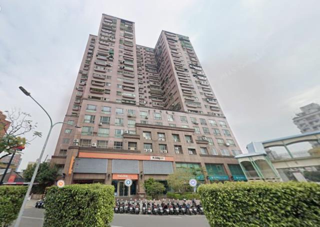 新北大樓法拍-3