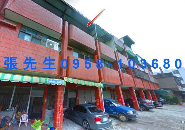 台中法拍透天-1