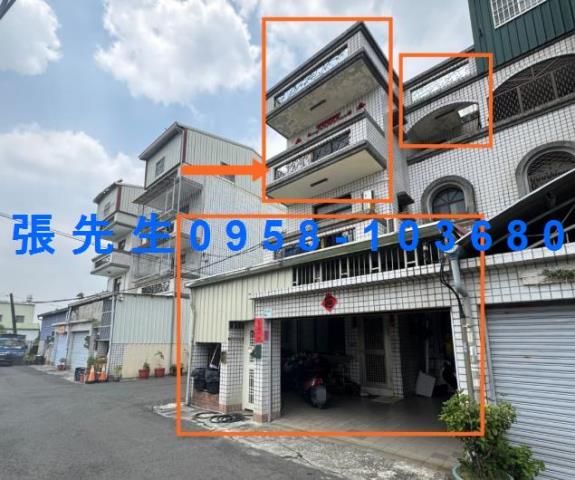 屏東九如法拍透天-2