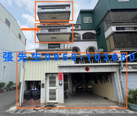 屏東九如法拍透天-1