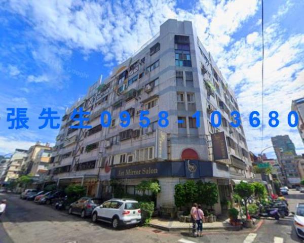 台中西區華廈法拍-3
