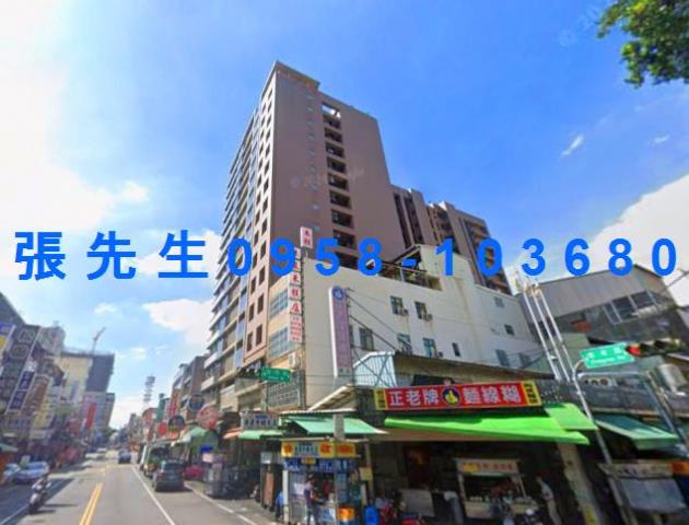 台中南區大樓法拍-5