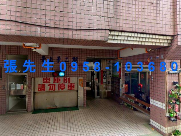 台中大雅華廈法拍-4