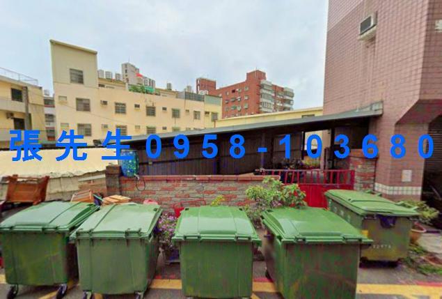 台中大雅華廈法拍-5