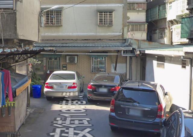 新北板橋拍賣公寓-4