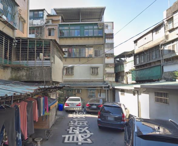 新北板橋拍賣公寓-5
