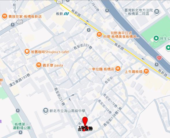 新北板橋拍賣公寓-8