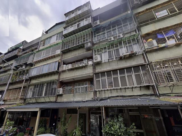 台北信義區法拍公寓-6