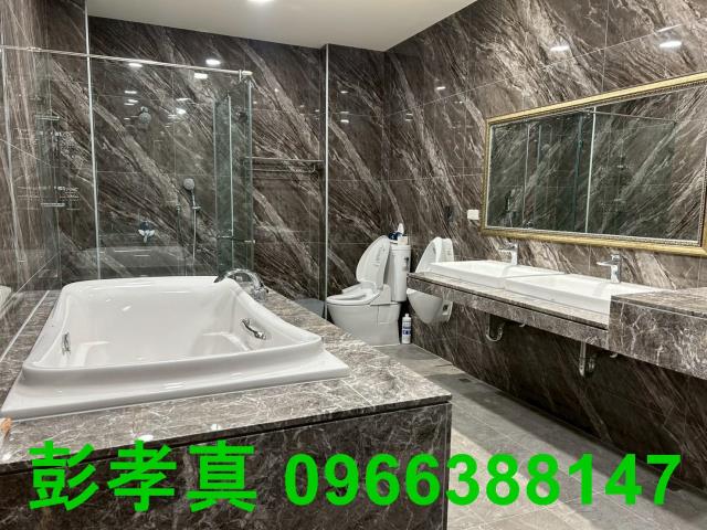 台中北屯透天-10