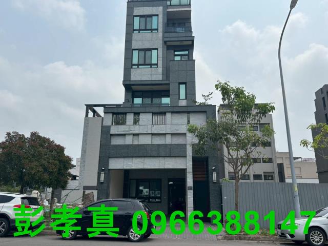 台中北屯透天-1