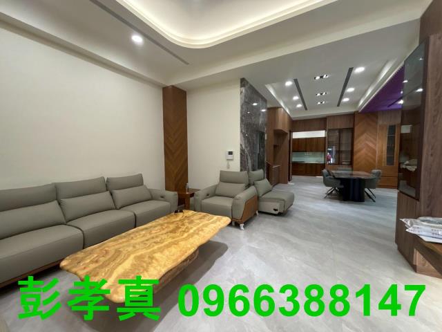 台中北屯透天-4