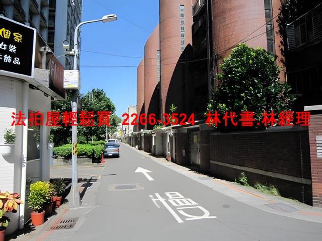 台北松山華廈法拍-7