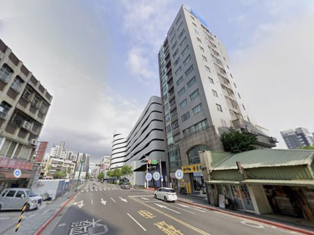 台北松山大樓法拍-6