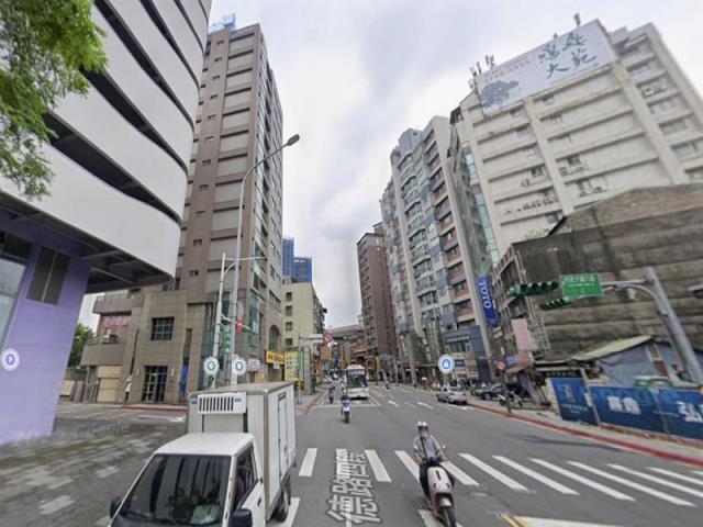 台北松山大樓法拍-7