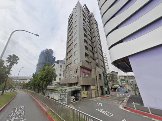 台北松山大樓法拍-8