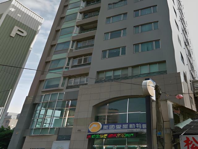台北松山大樓拍賣-3