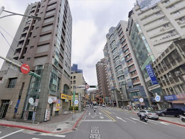 台北松山大樓拍賣-1