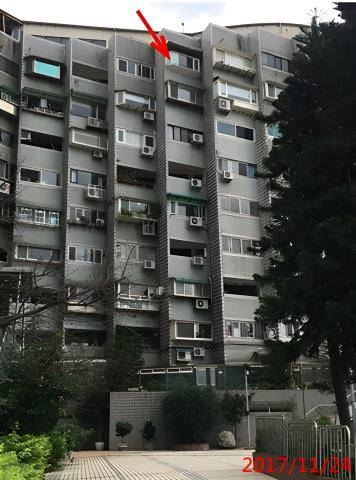 新店法拍華廈-2