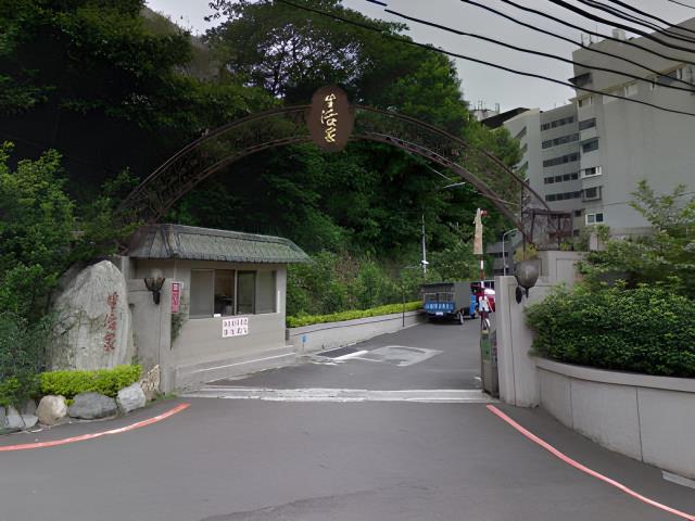 新店法拍華廈-4