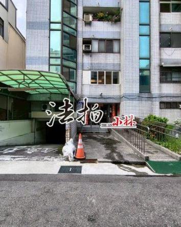 西區大樓法拍-3
