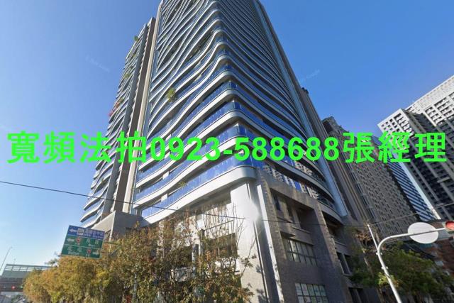 西屯法拍大樓-1