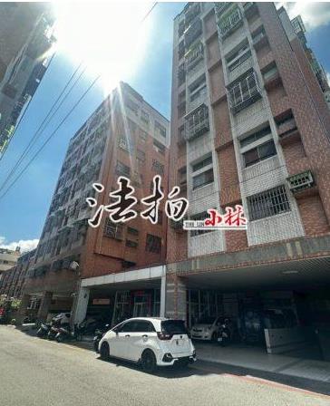 潭子法拍大樓-1
