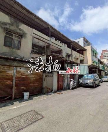 南區透天法拍-1