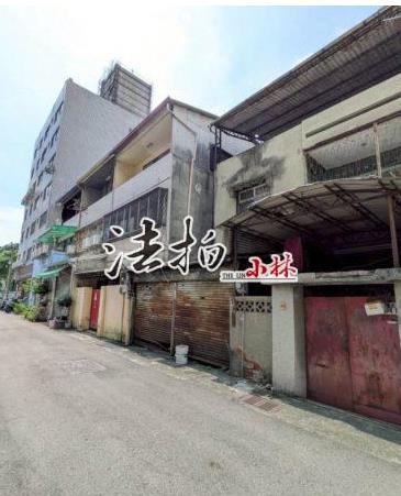 南區透天法拍-3