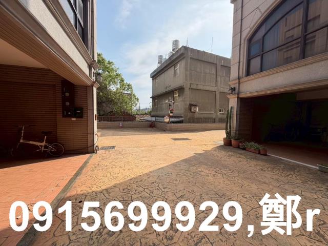 中壢透天-1