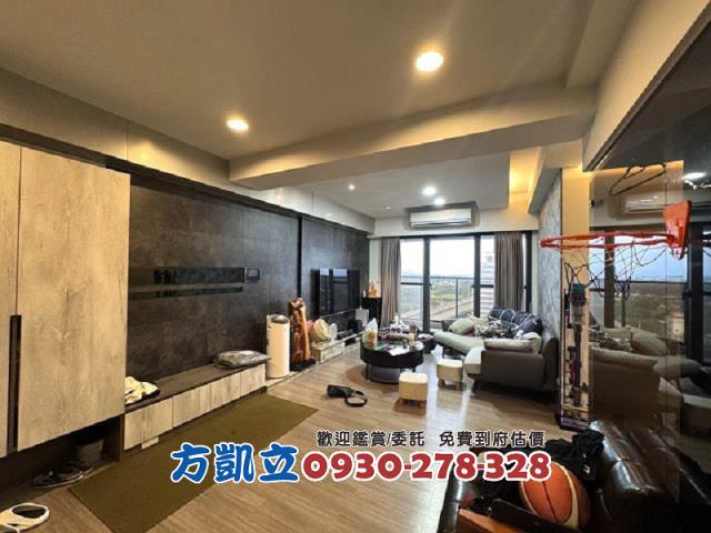 台南大樓-1