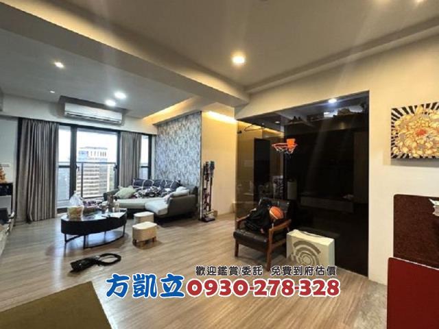 台南大樓-3