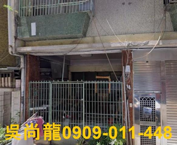 高雄法拍透天-3