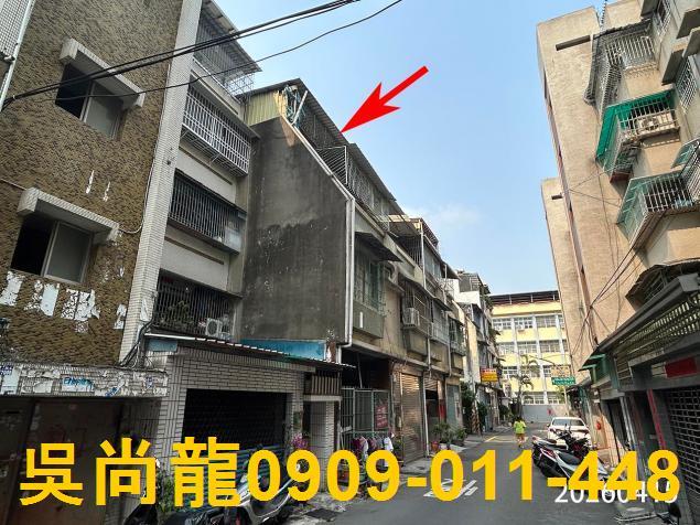 高雄法拍透天-4