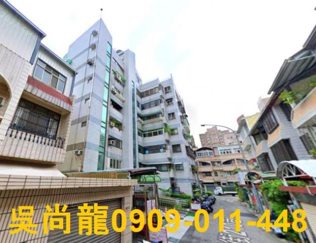 台中西區法拍華廈-3