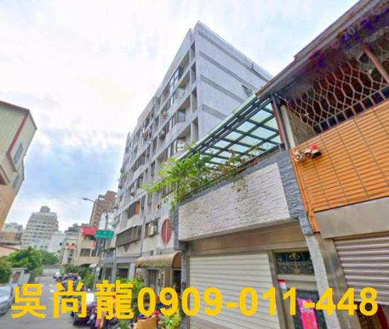 台中西區法拍華廈-4