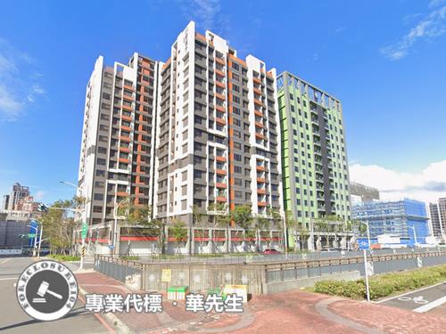 桃園桃園區大樓法拍-1