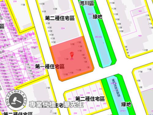 桃園桃園區大樓法拍-9