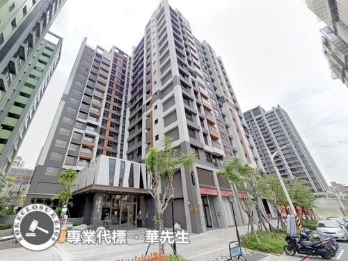 桃園桃園區大樓法拍-3