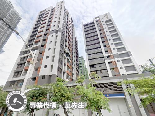 桃園桃園區大樓法拍-7